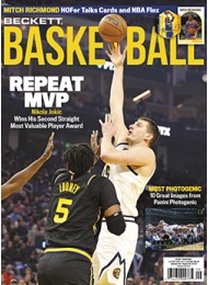 Beckett Basketball